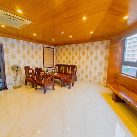 Leha Saigon Hotel Airport Bandar Ho Chi Minh Luaran gambar