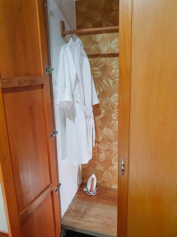 Leha Saigon Hotel Airport Bandar Ho Chi Minh Luaran gambar
